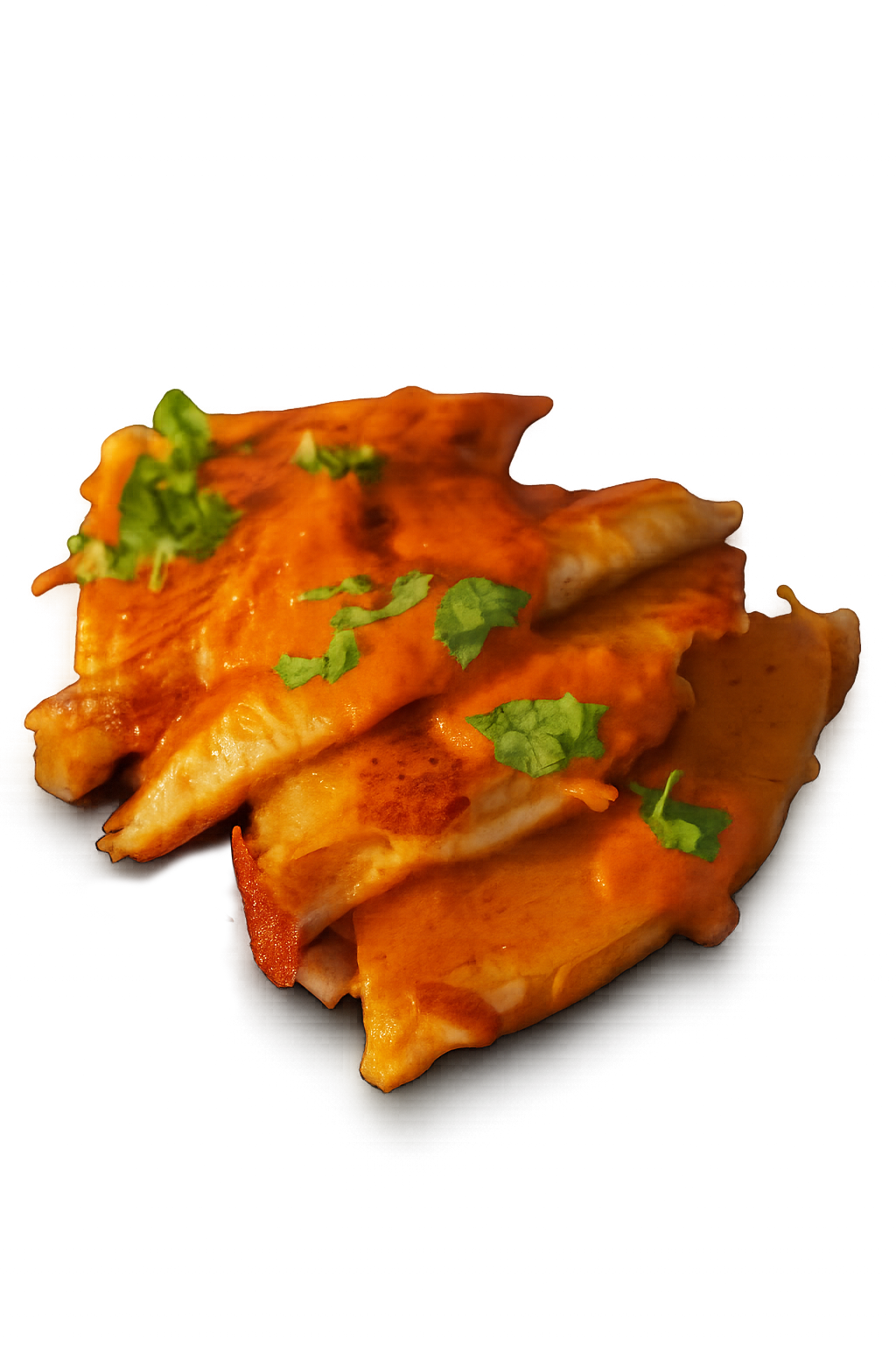 Masala Outlaws fusion food